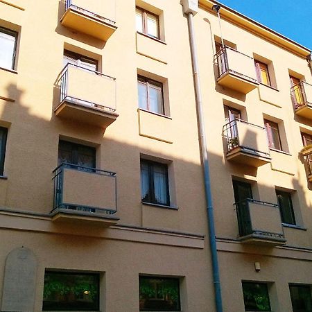 Grelewicz Apartments-Myplace Stary Toruń Exteriör bild