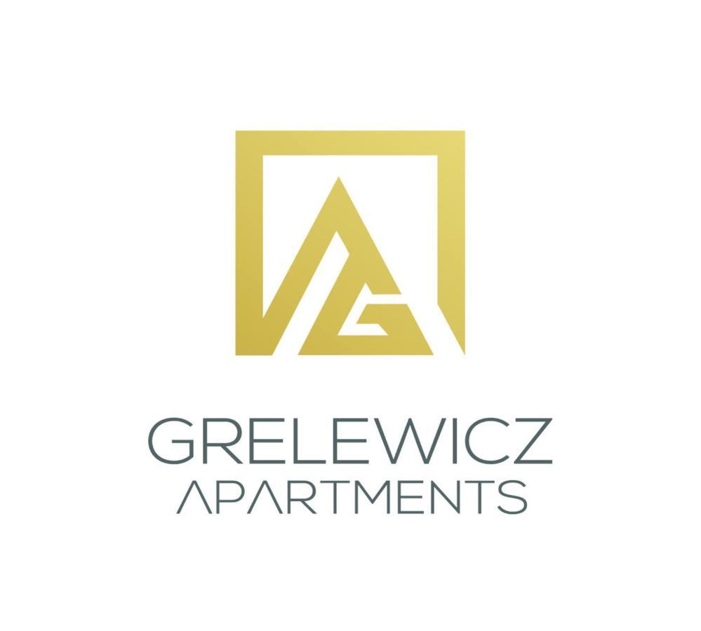 Grelewicz Apartments-Myplace Stary Toruń Exteriör bild